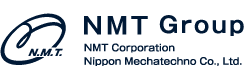 NIPPON MECHATECHNO  CO., LTD.